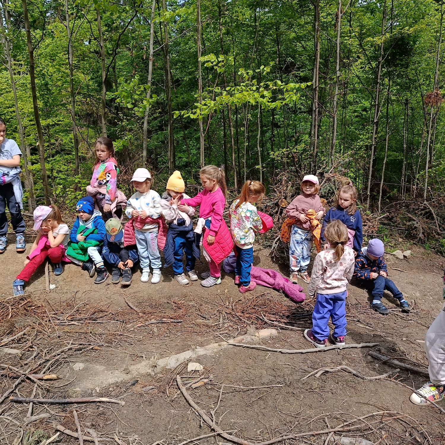 Kids Academy Active